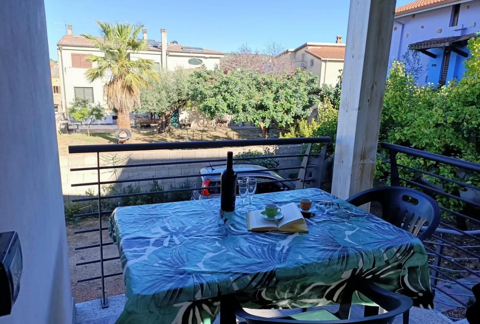 Apartment Il Glicine D'Ogliastra Apartament Bari Sardo