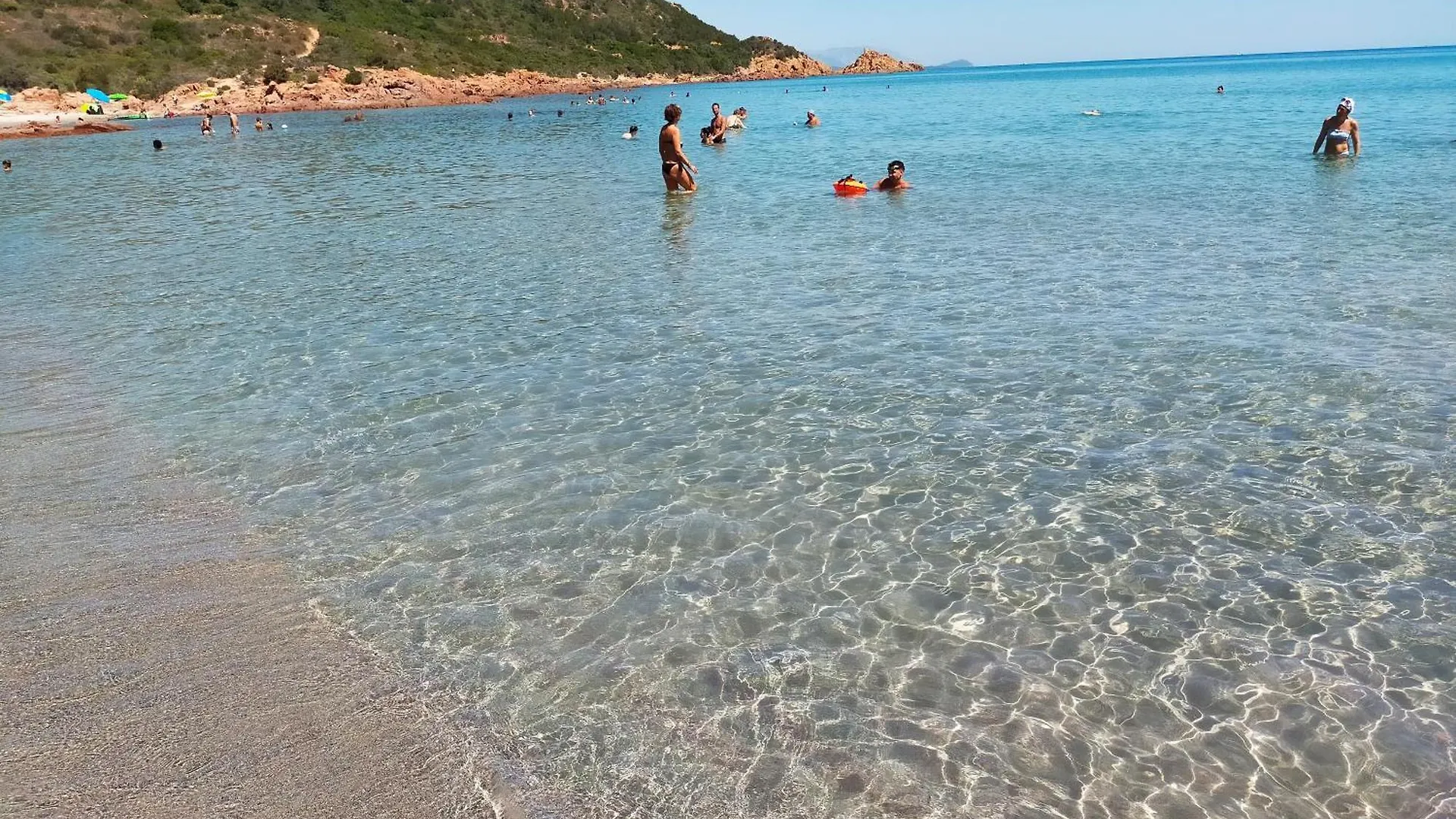 Il Glicine D'Ogliastra Apartament Bari Sardo Apartment