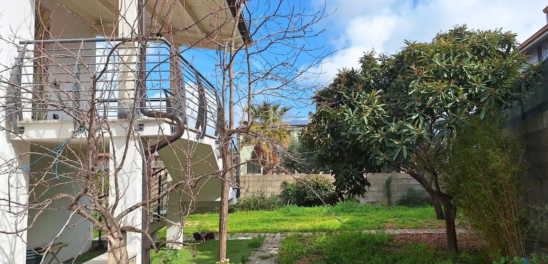 Apartment Il Glicine D'Ogliastra Apartament Bari Sardo