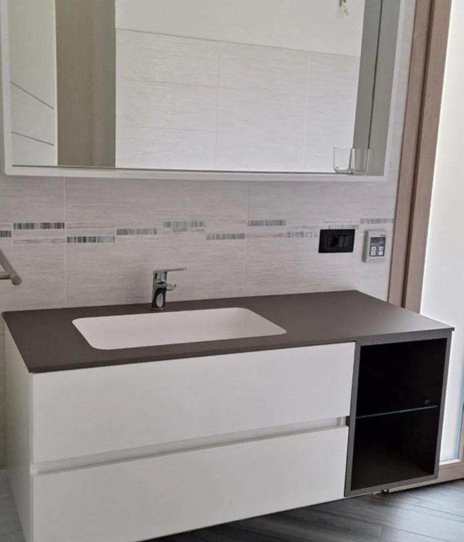 Apartment Il Glicine D'Ogliastra Apartament Bari Sardo