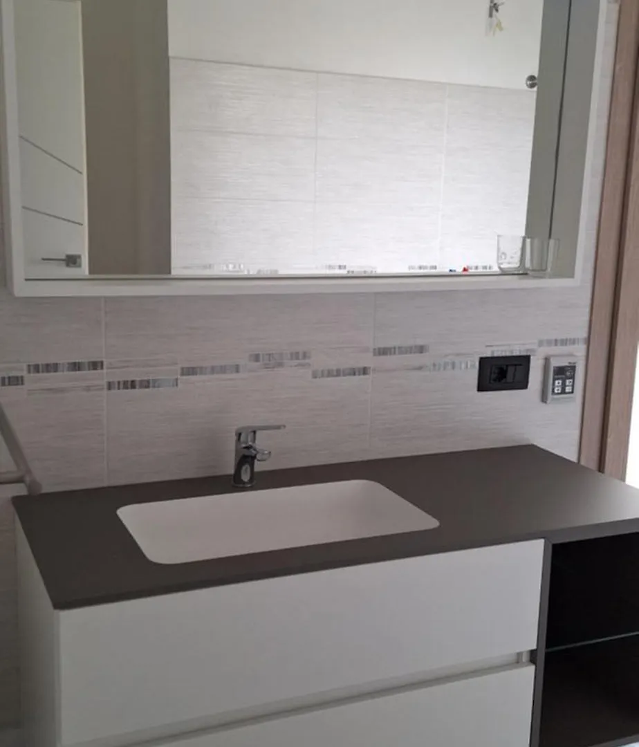 Il Glicine D'Ogliastra Apartament Bari Sardo Apartment