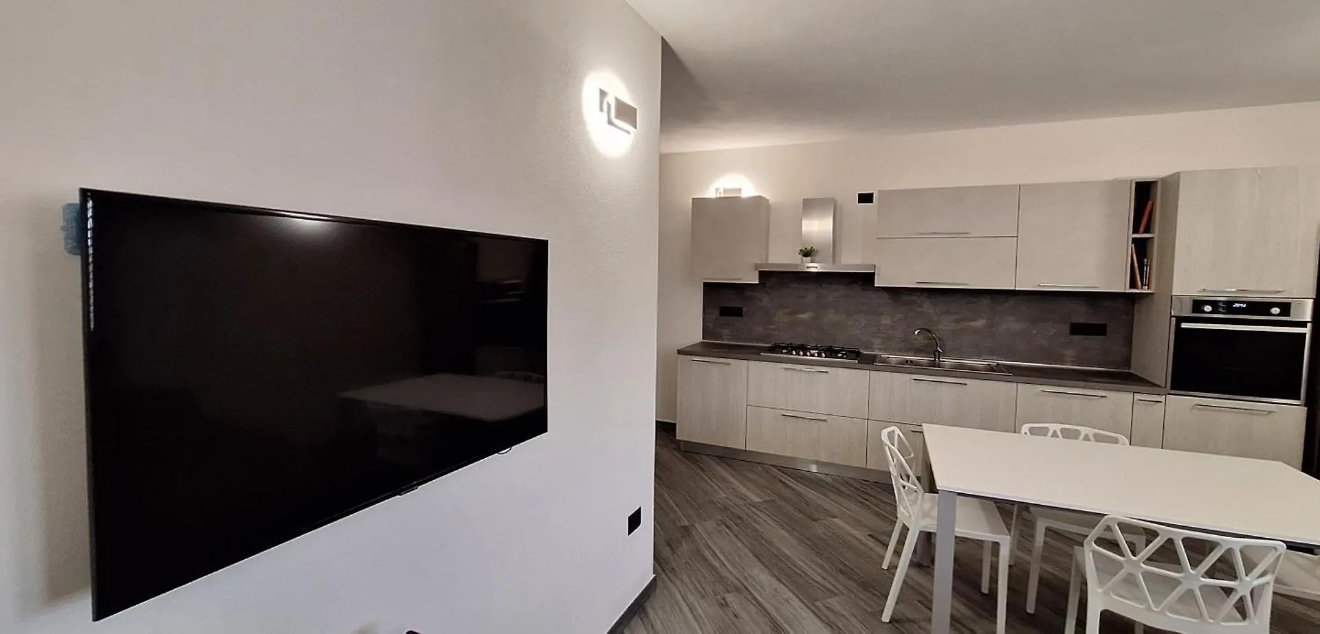 Il Glicine D'Ogliastra Apartament Bari Sardo Apartment